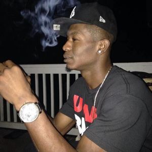 Meet your Posher, Curtis